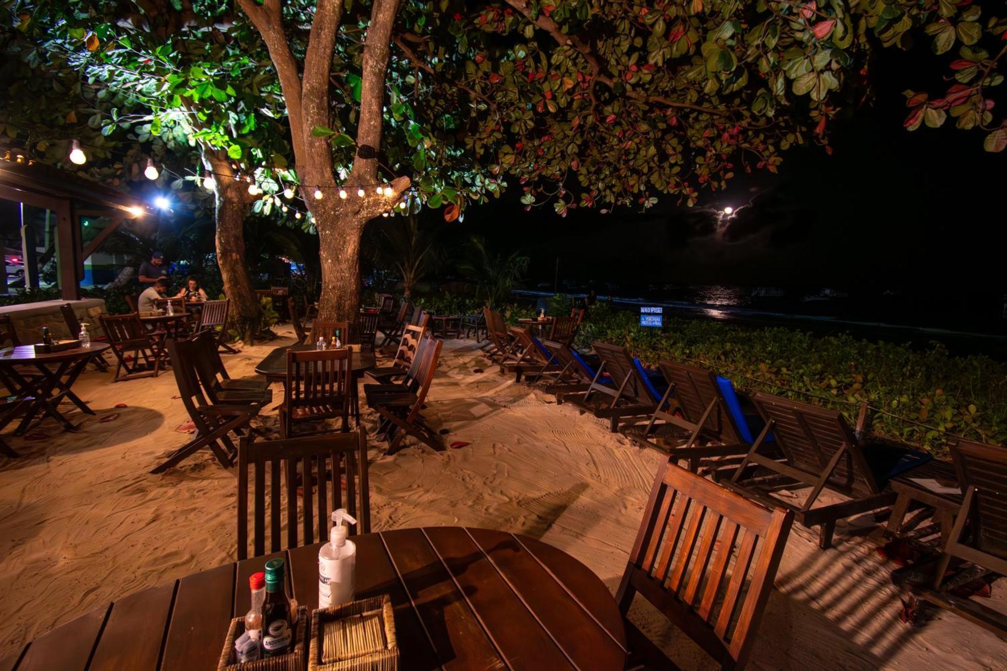 Hotel Odoia Maragogi Restaurante E Estalagem Exterior foto