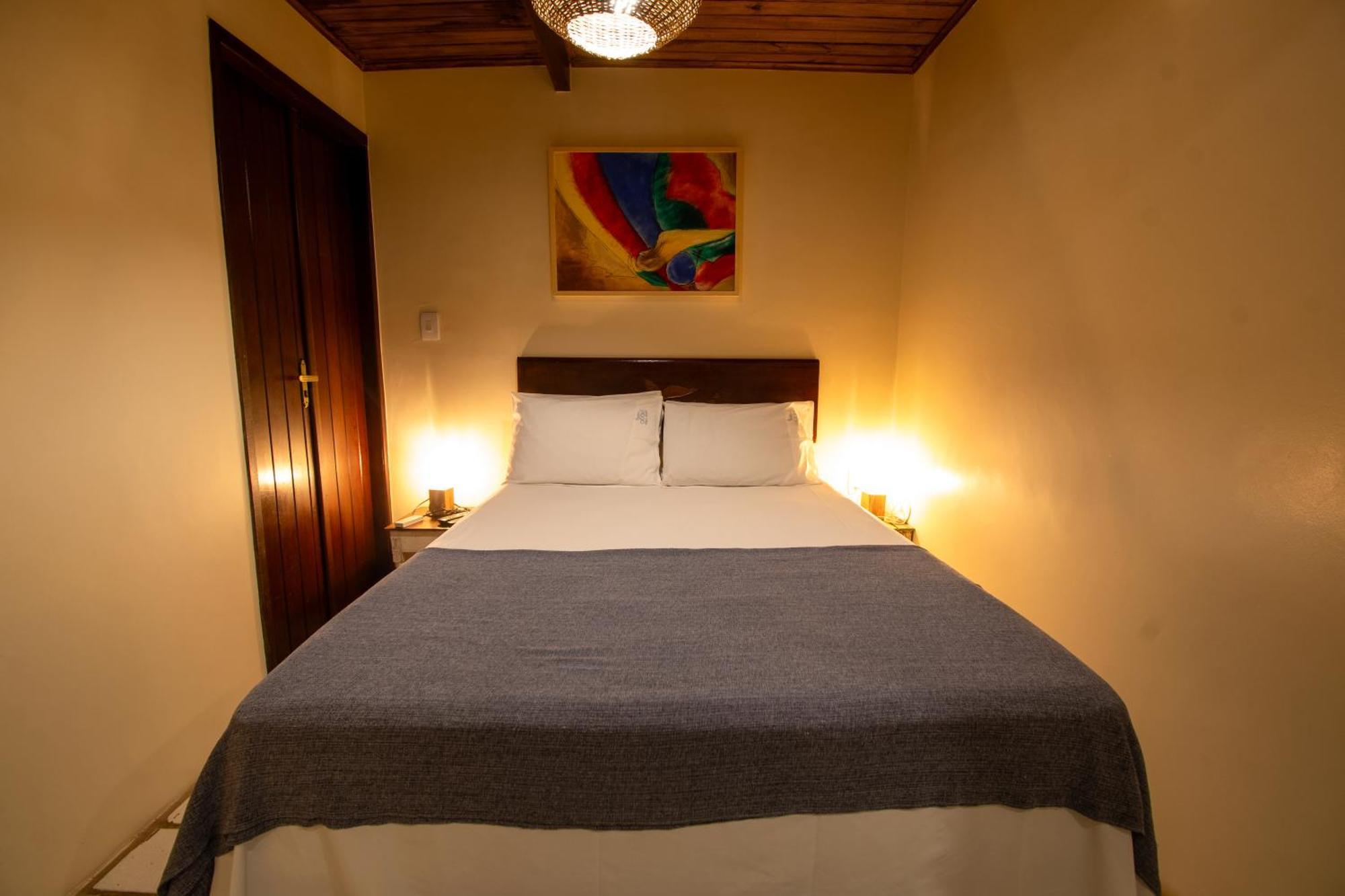 Hotel Odoia Maragogi Restaurante E Estalagem Zimmer foto