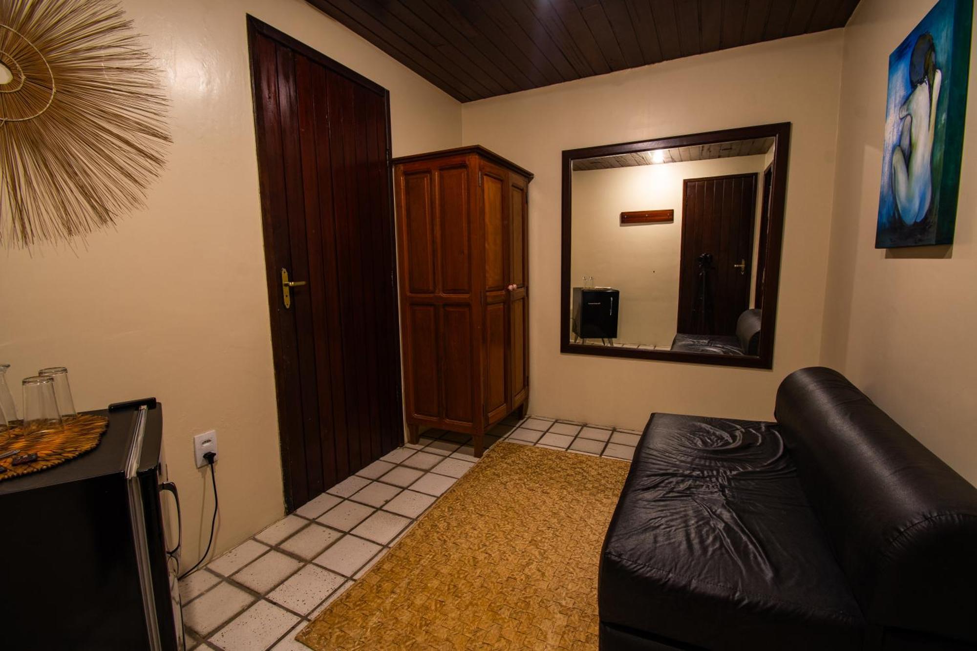 Hotel Odoia Maragogi Restaurante E Estalagem Zimmer foto