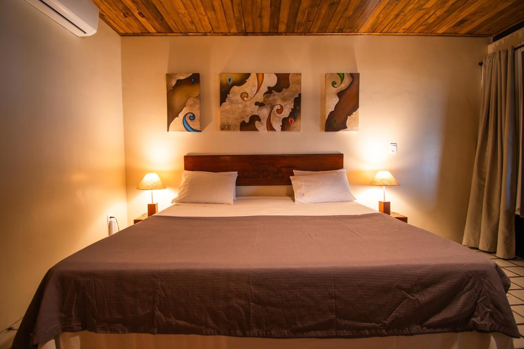Hotel Odoia Maragogi Restaurante E Estalagem Zimmer foto